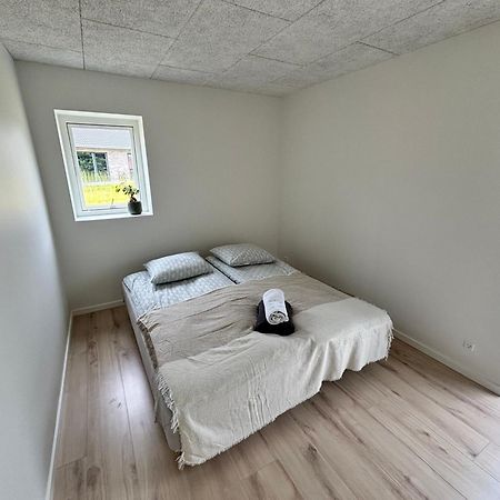 Przytulny Pokoj Niedaleko Centrum Billund公寓 外观 照片